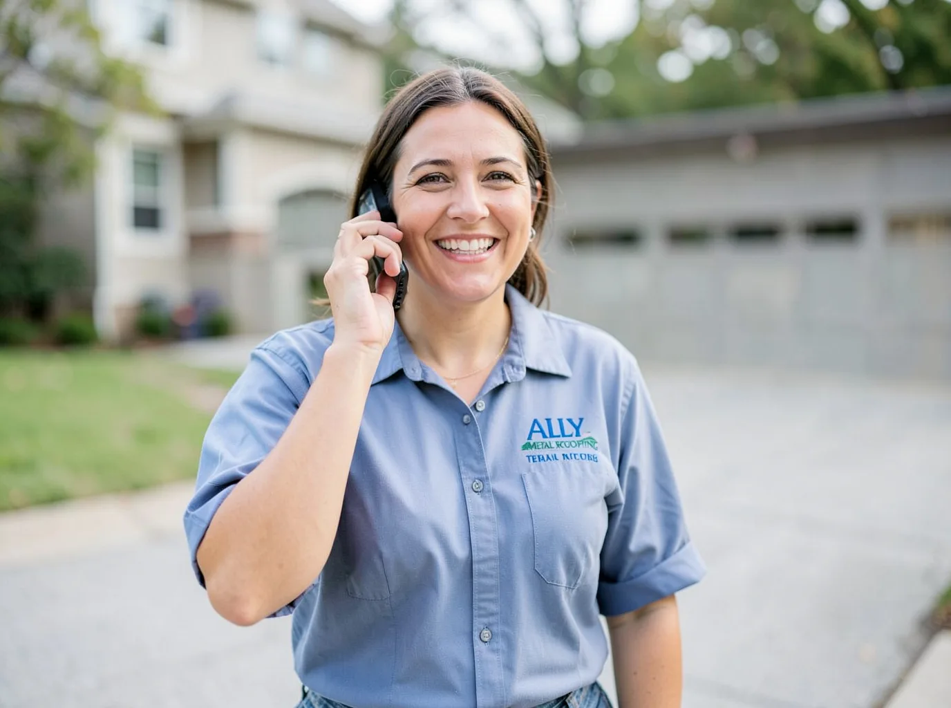 Metal Roof Installation Lisman, AL FAQs